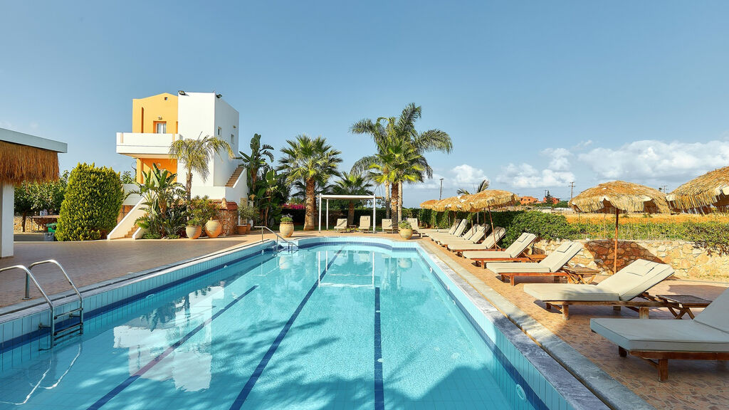 Club Calimera Sirens Beach