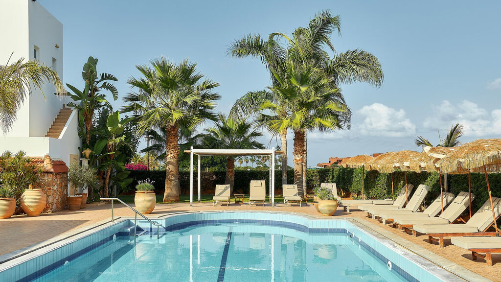 Club Calimera Sirens Beach