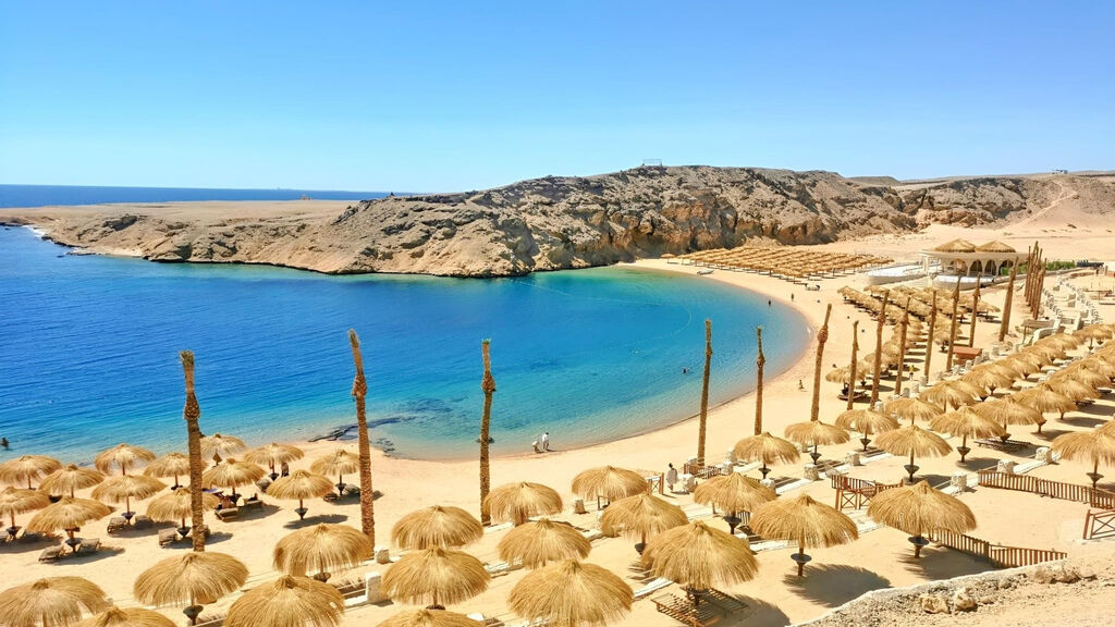 Siva Golden Bay Makadi
