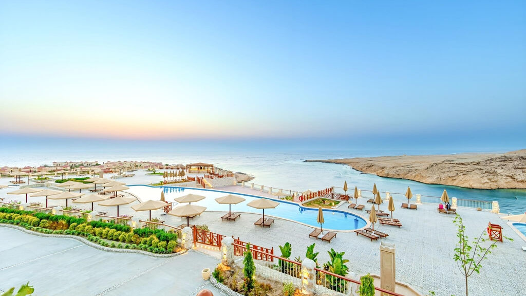 Siva Golden Bay Makadi