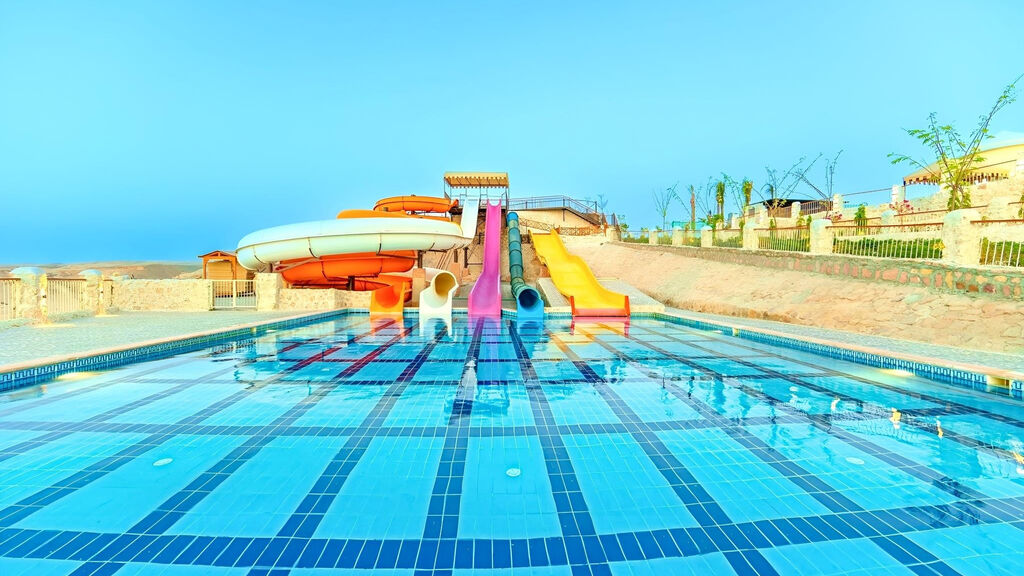 Siva Golden Bay Makadi