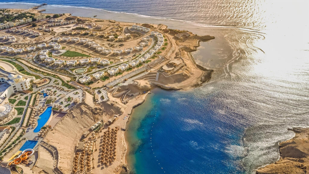 Siva Golden Bay Makadi