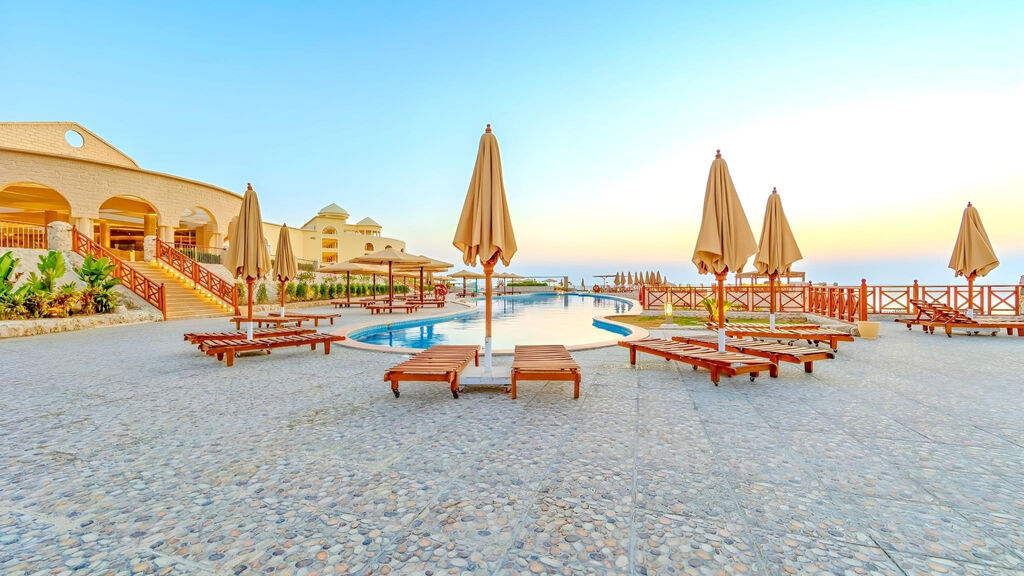 Siva Golden Bay Makadi