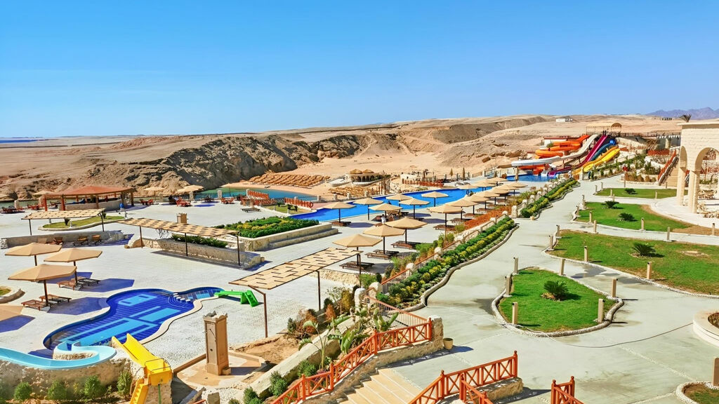 Siva Golden Bay Makadi