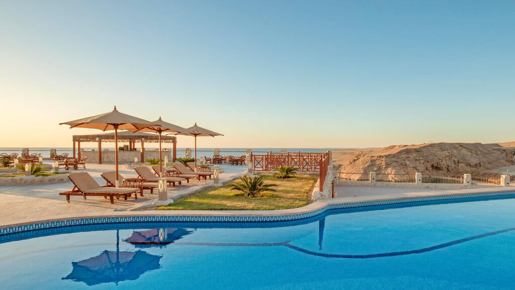 Siva Golden Bay Makadi