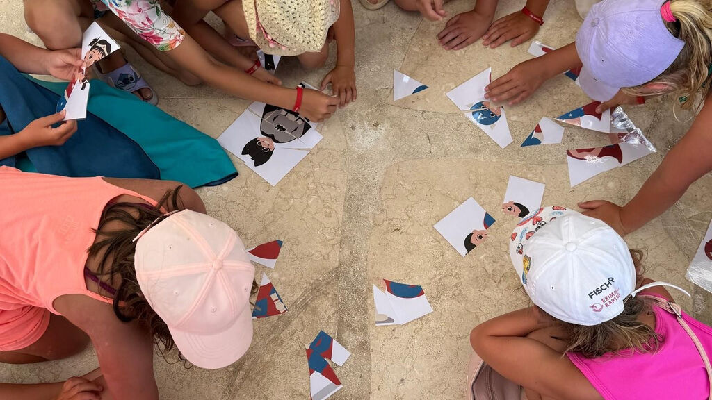 Siva Golden Bay Makadi