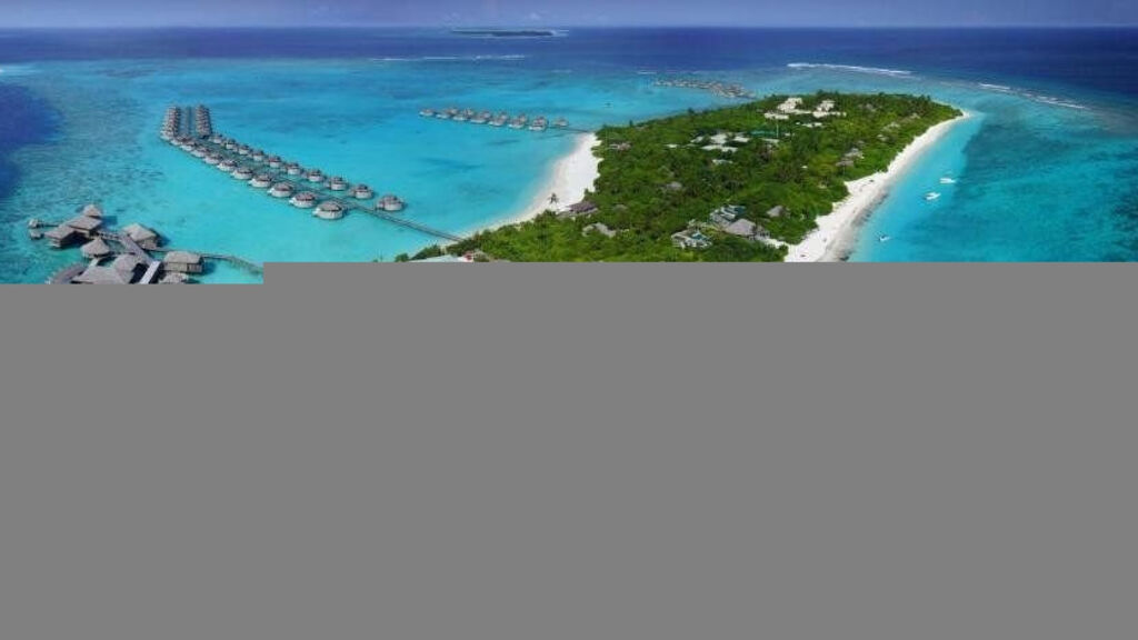 Six Senses Laamu