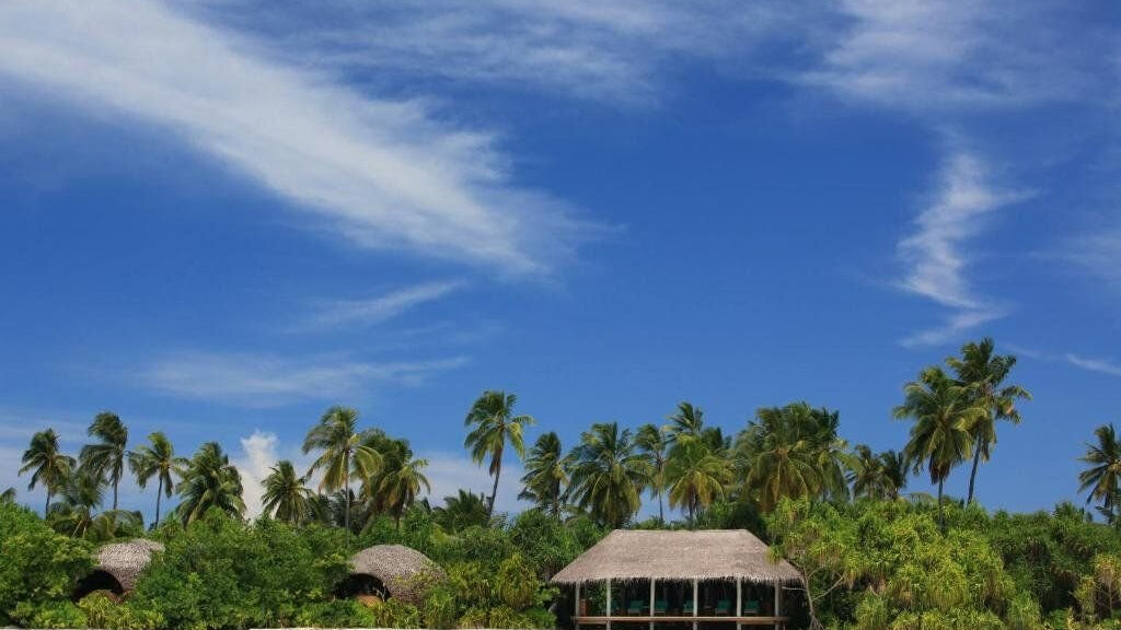 Six Senses Laamu