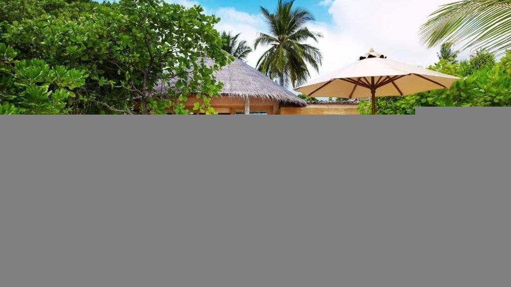 Six Senses Laamu