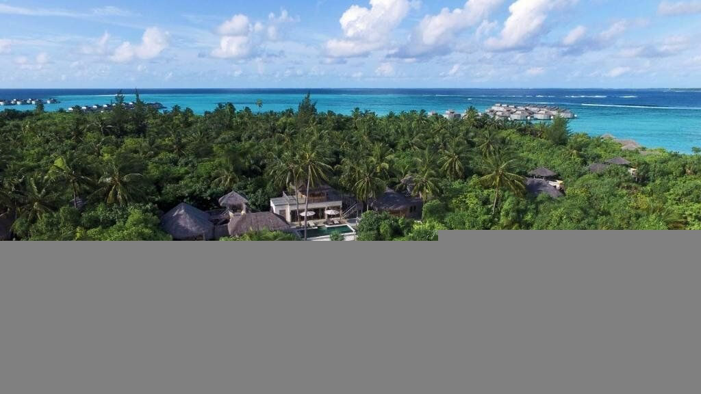 Six Senses Laamu