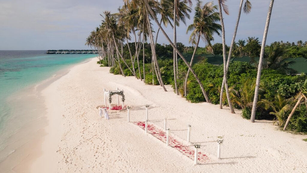 Siyam World Maldives