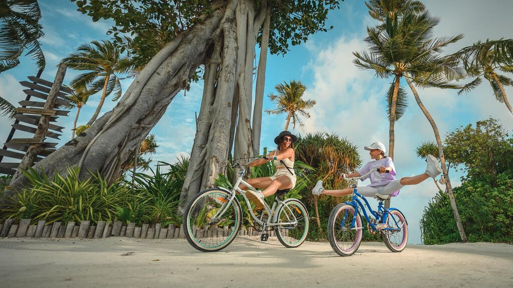 Siyam World Maldives