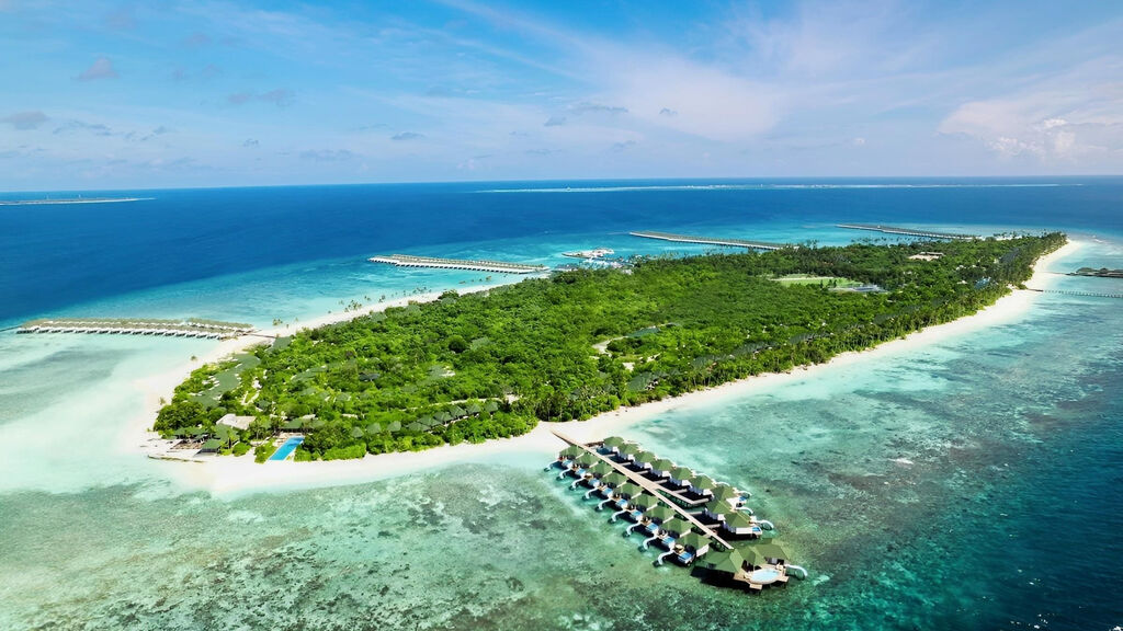 Siyam World Maldives