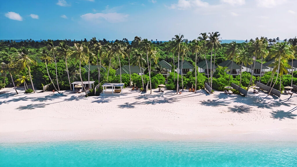 Siyam World Maldives