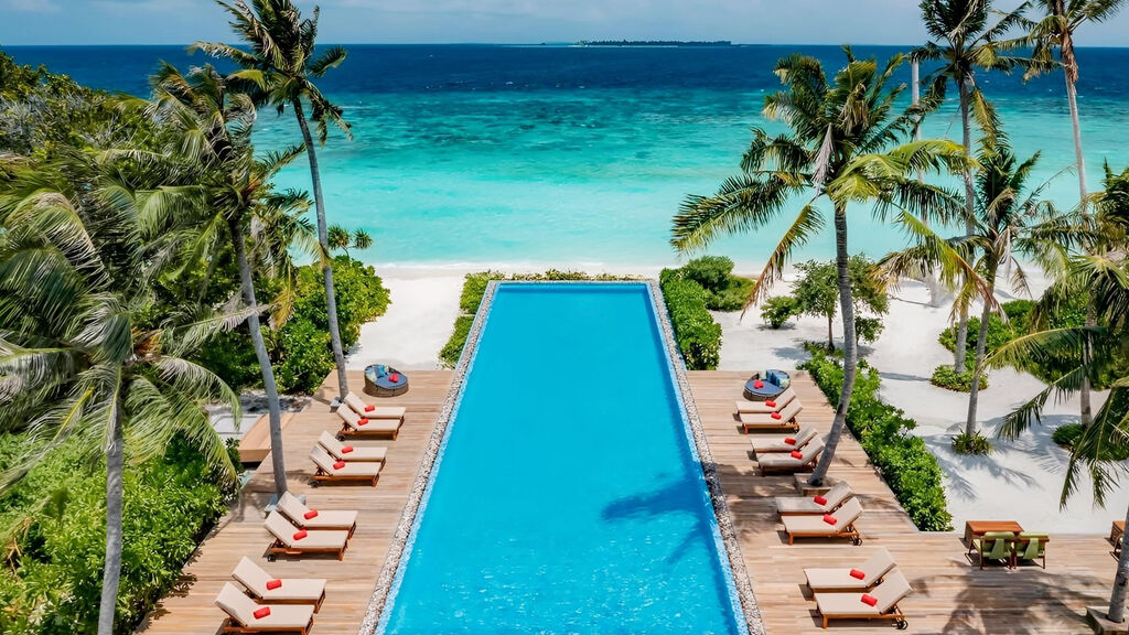 Siyam World Maldives