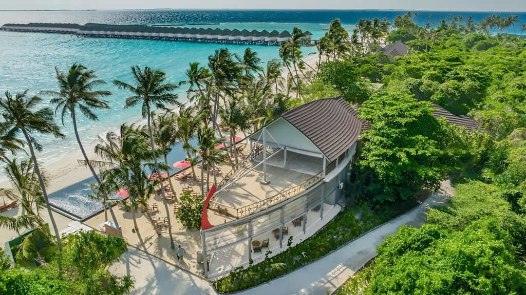 Siyam World Maldives