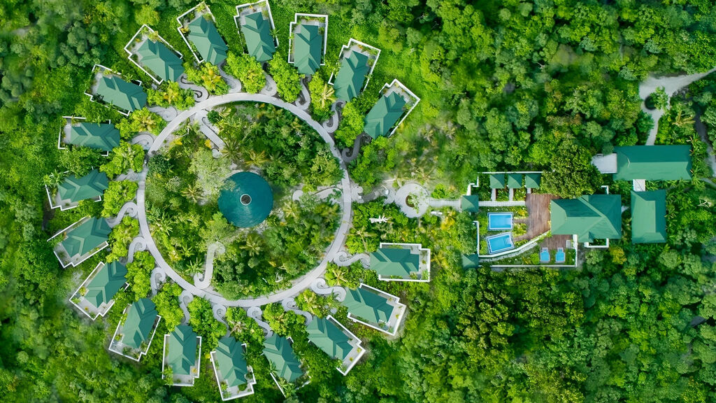 Siyam World Maldives