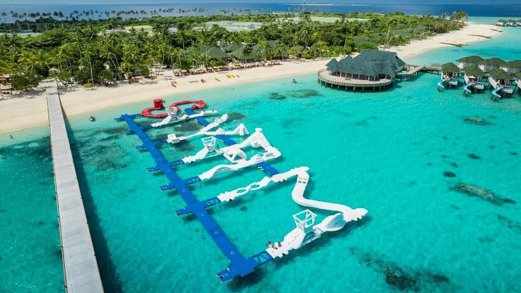 Siyam World Maldives