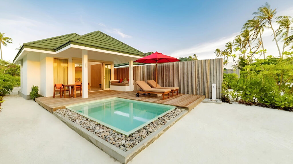Siyam World Maldives