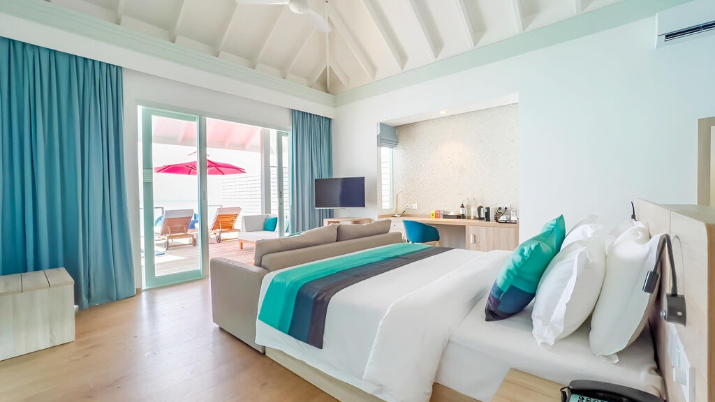 Siyam World Maldives