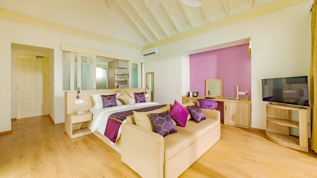 Siyam World Maldives