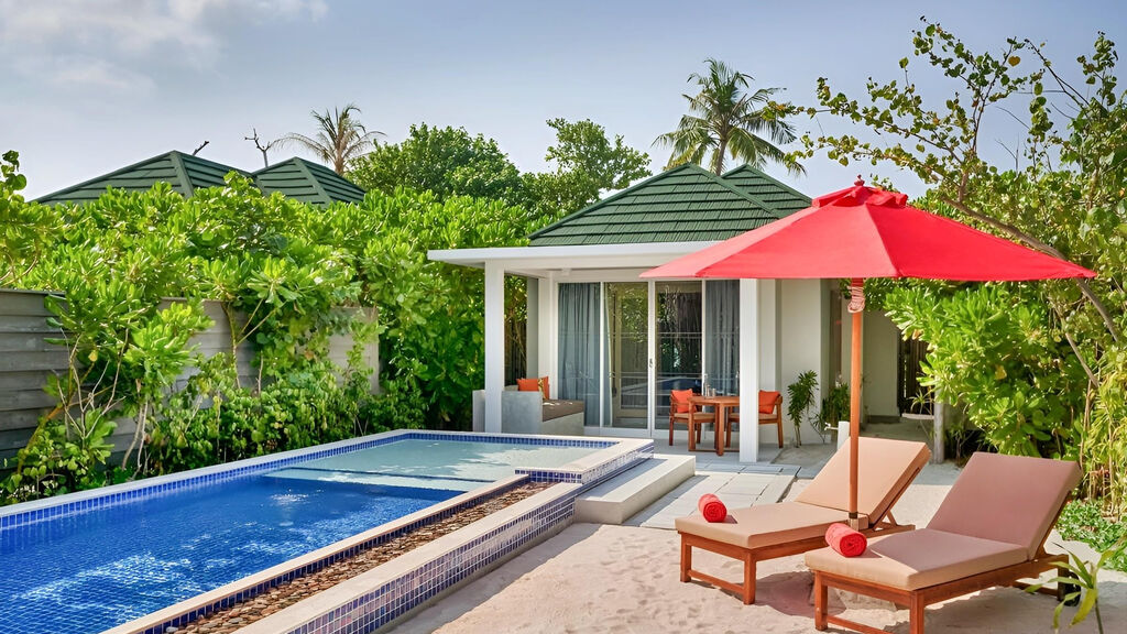 Siyam World Maldives