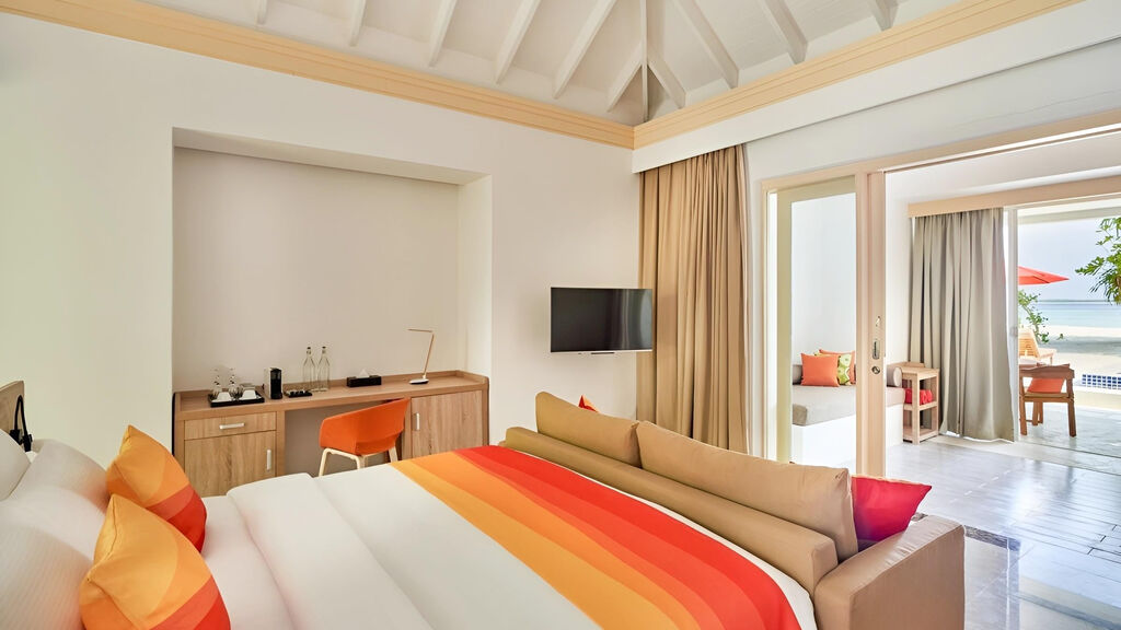 Siyam World Maldives