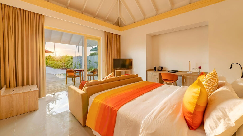 Siyam World Maldives