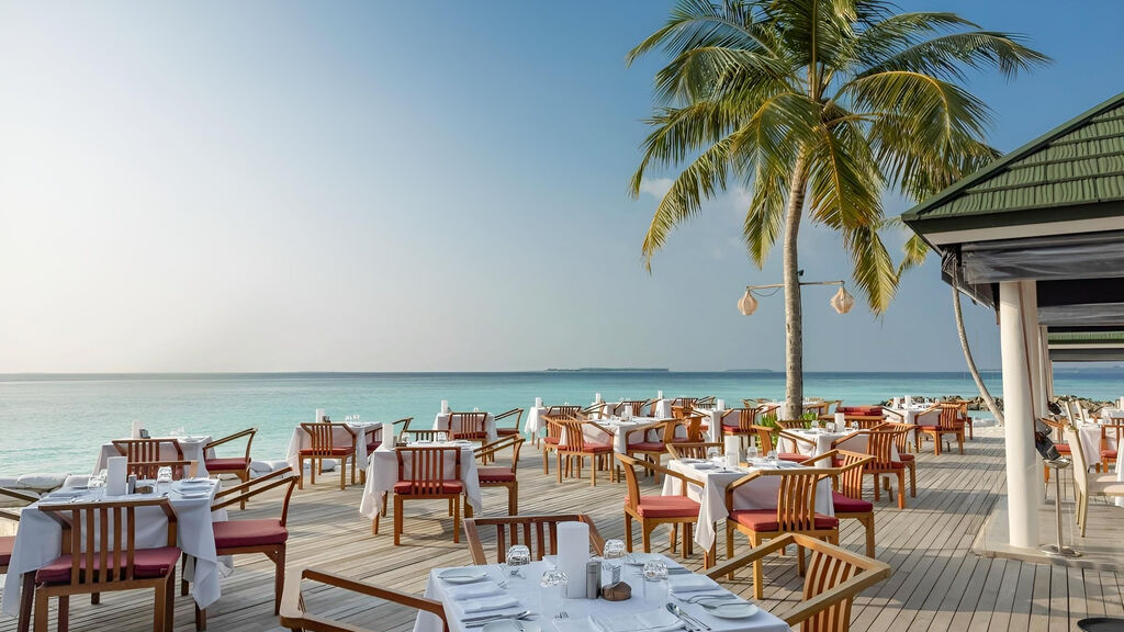 Siyam World Maldives