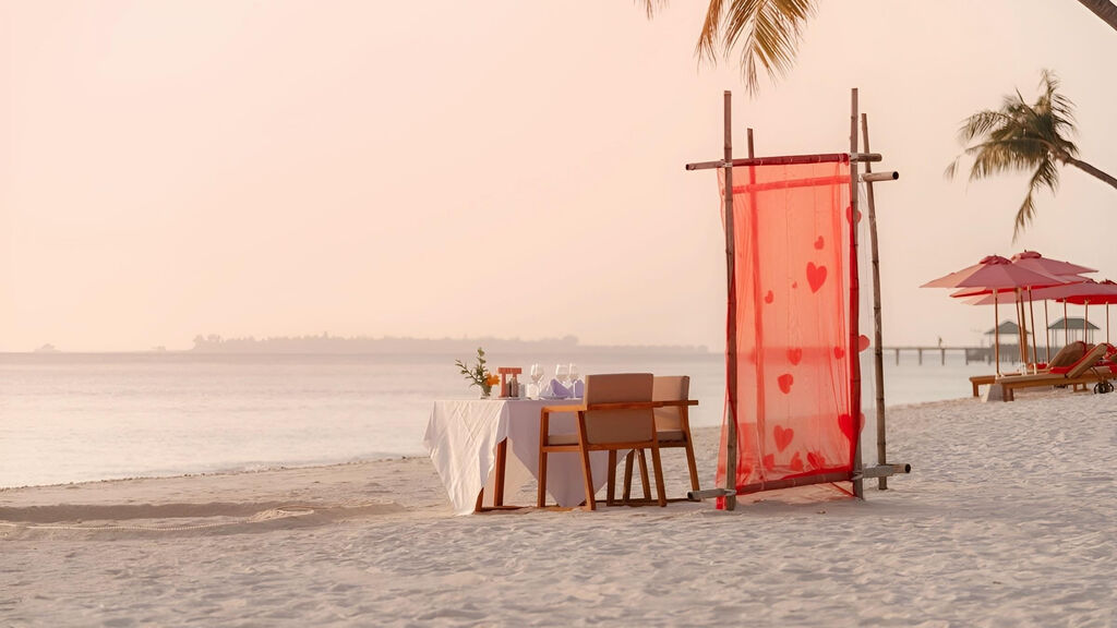Siyam World Maldives