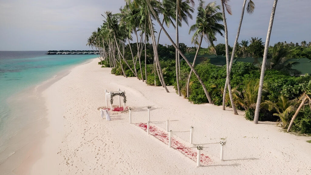 Siyam World Maldives