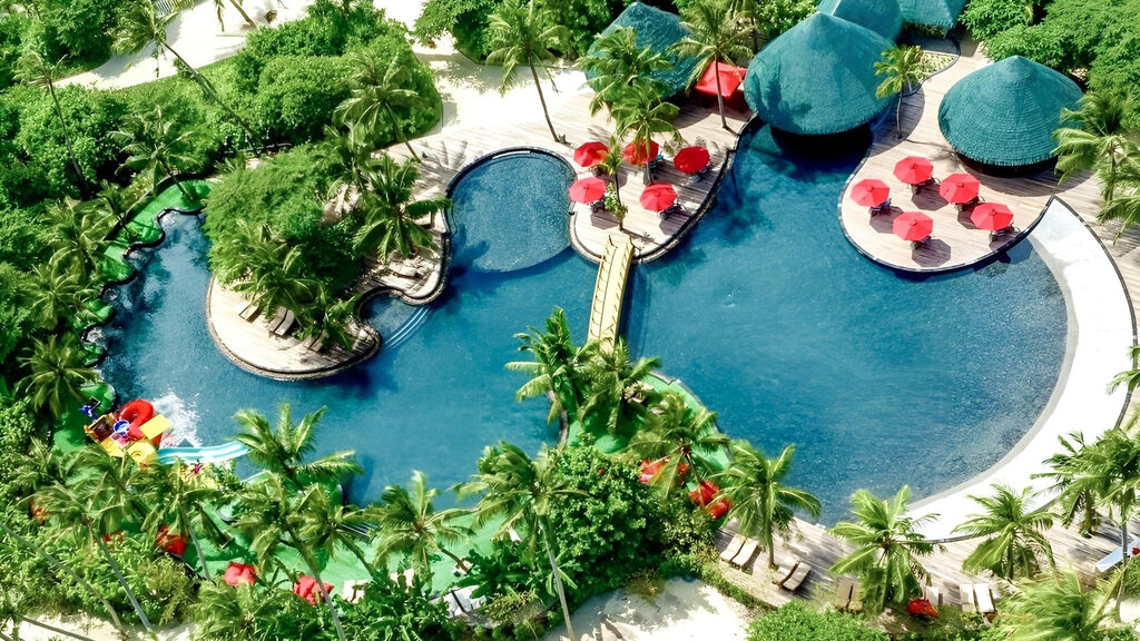 Siyam World Maldives