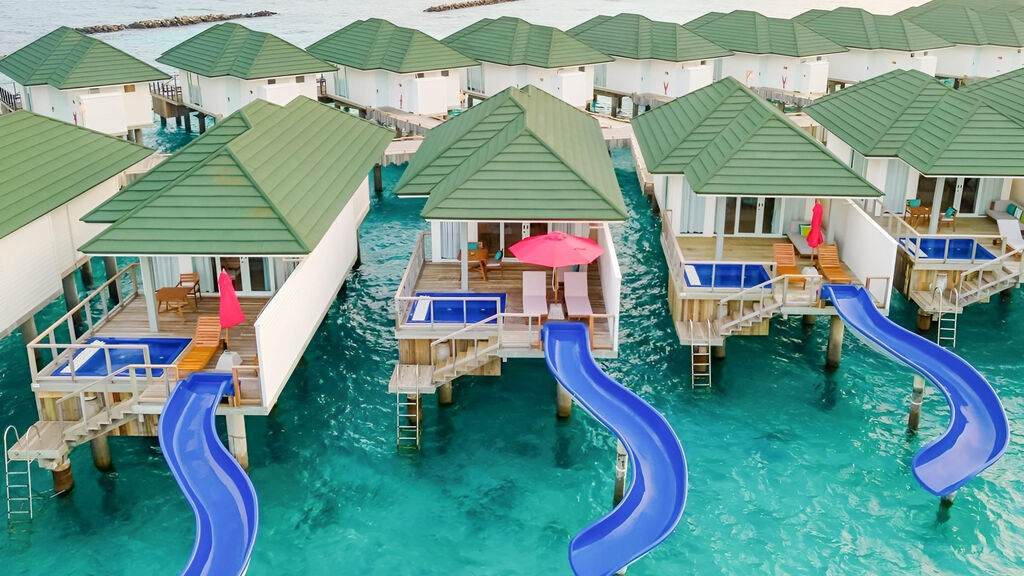 Siyam World Maldives