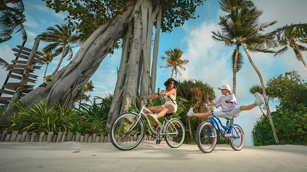 Siyam World Maldives