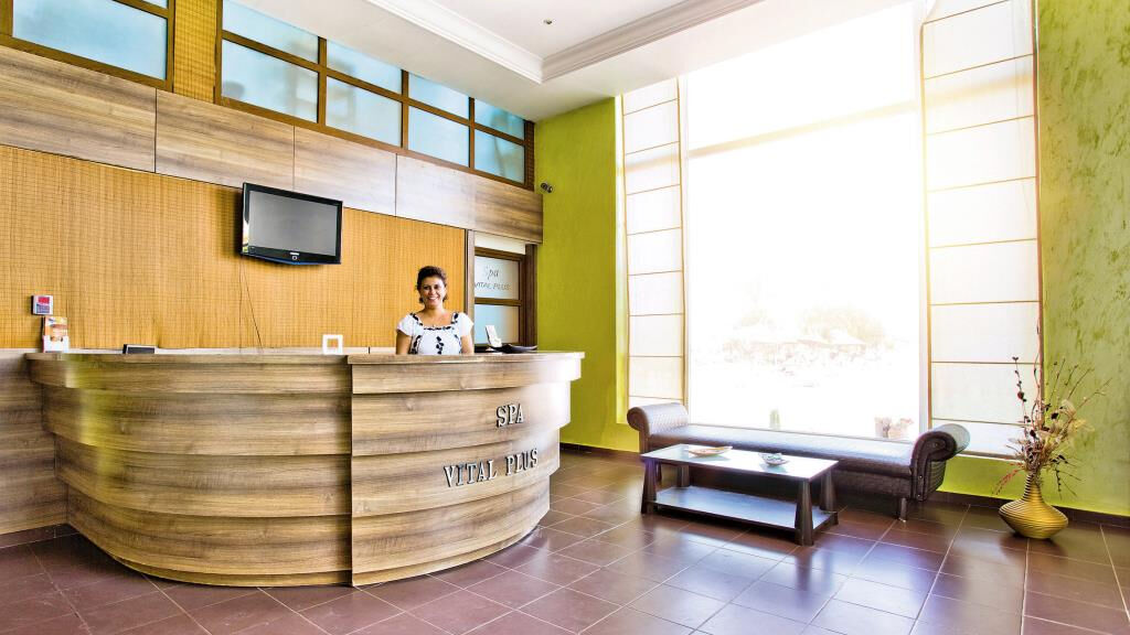 smartline Skanes Serail