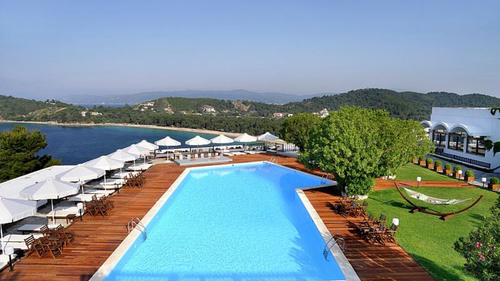 Skiathos Palace