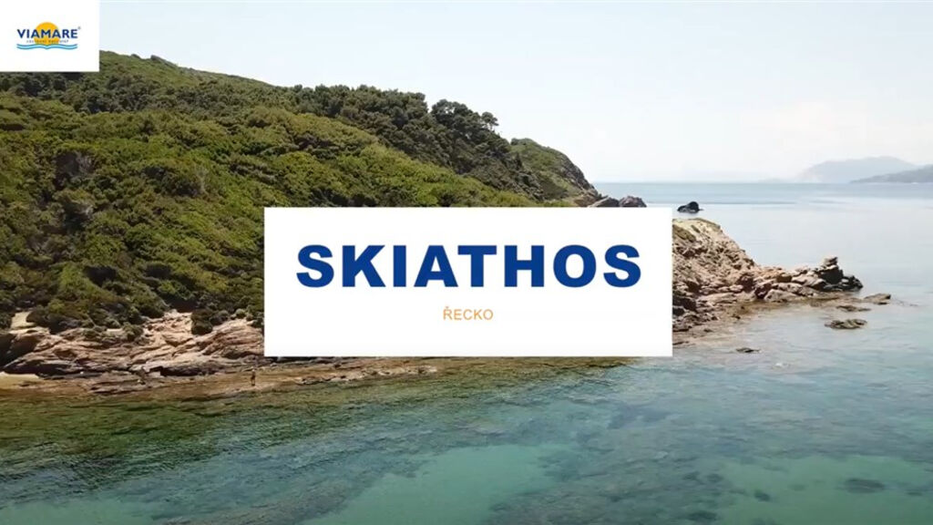 Skiathos Palace