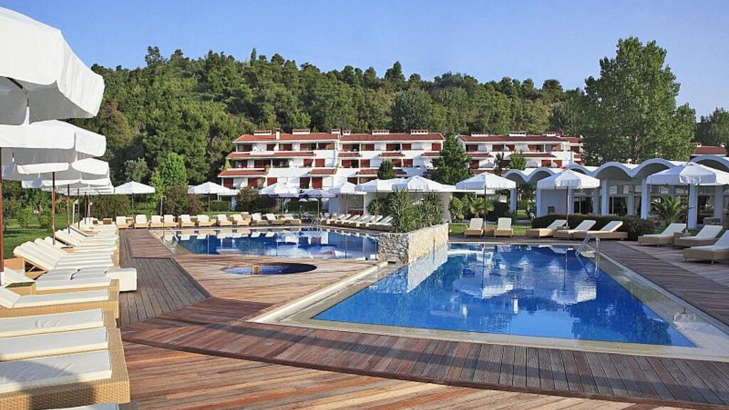 Skiathos Princess Resort