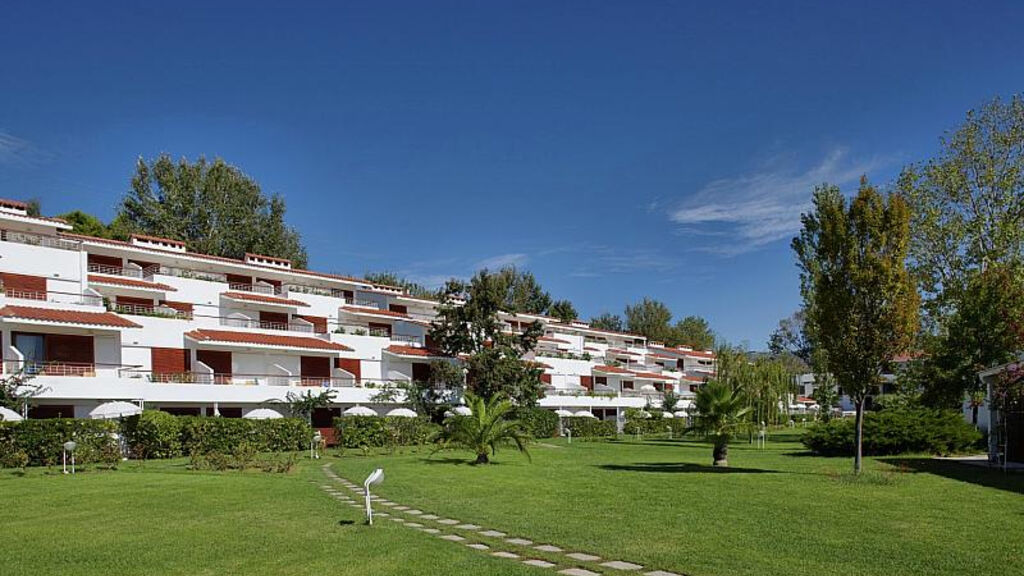 Skiathos Princess Resort