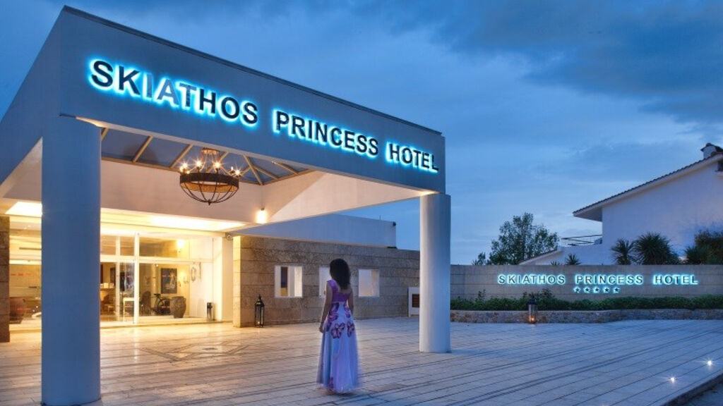 Skiathos Princess