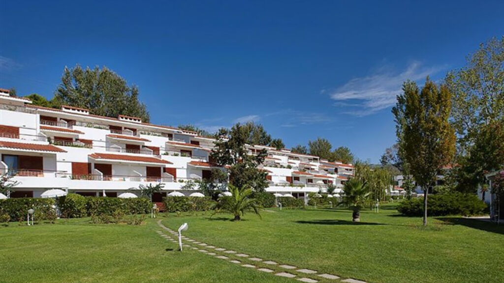 Princess Resort - Skiathos