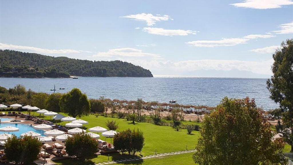 Princess Resort - Skiathos