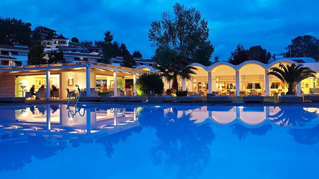 Princess Resort - Skiathos