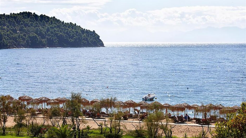 Princess Resort - Skiathos