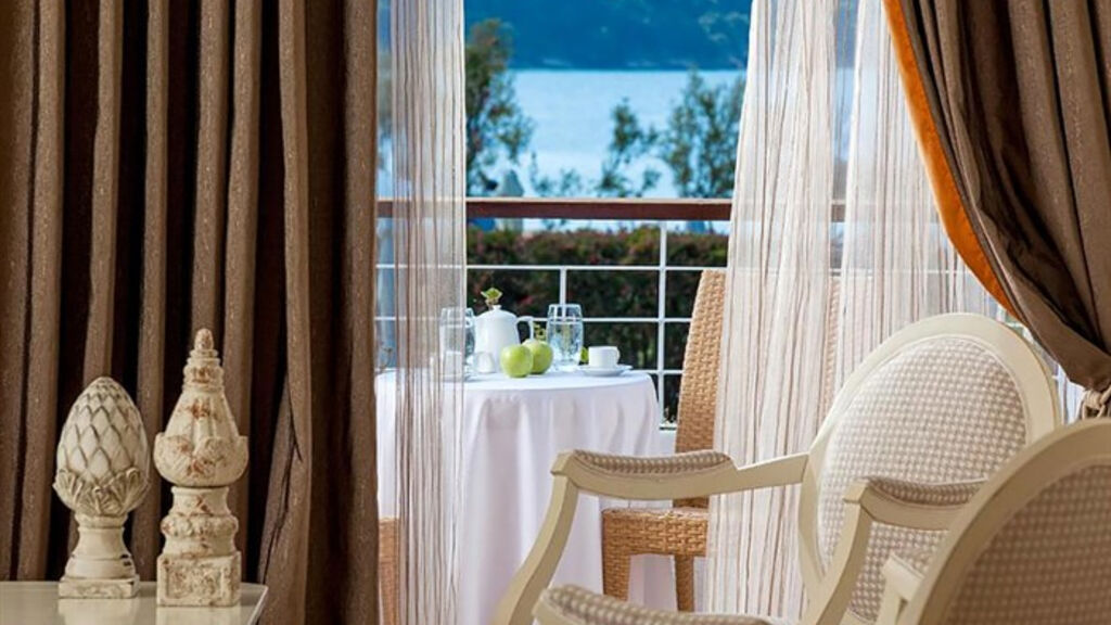 Princess Resort - Skiathos