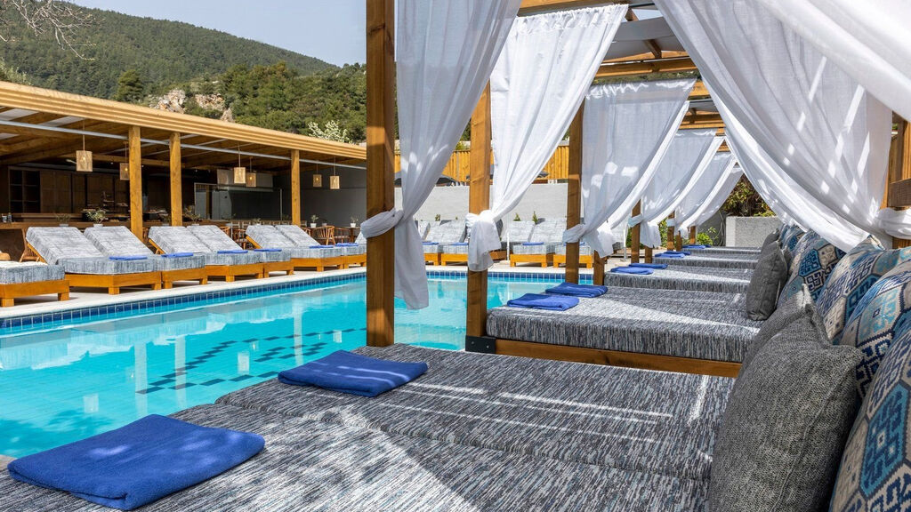 Skiathos Thalassa - Theros