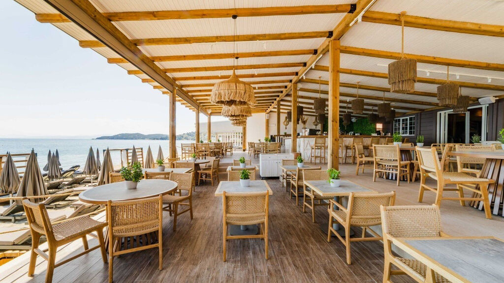 Skiathos Thalassa - Theros