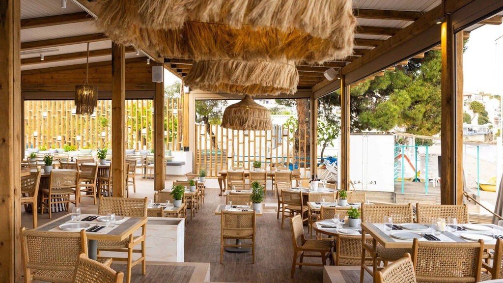 Skiathos Thalassa - Theros