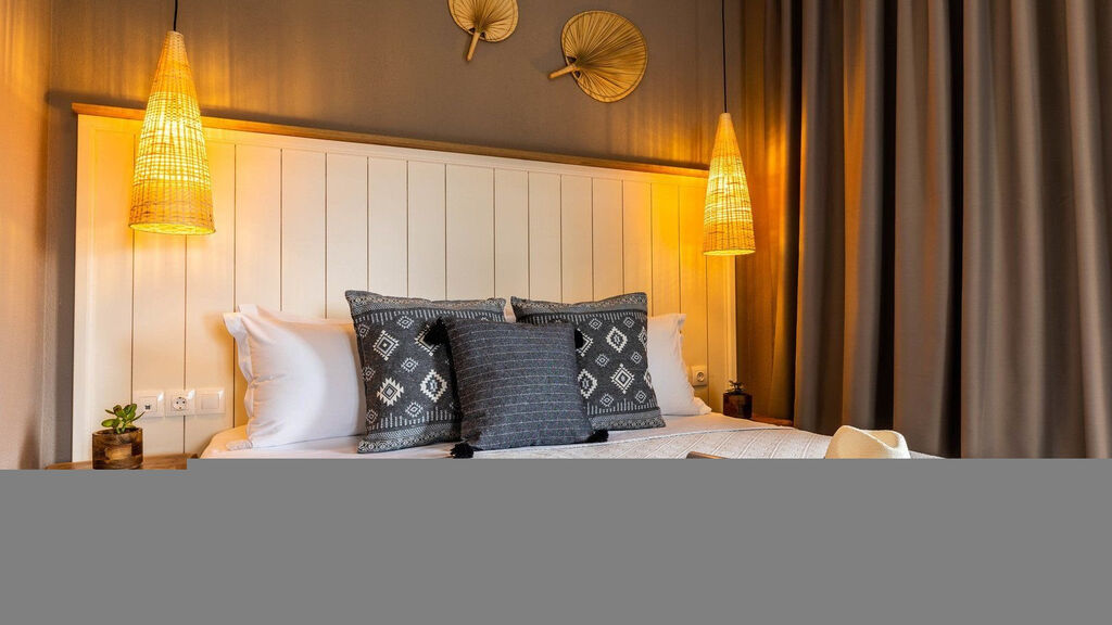 Skiathos Thalassa - Theros