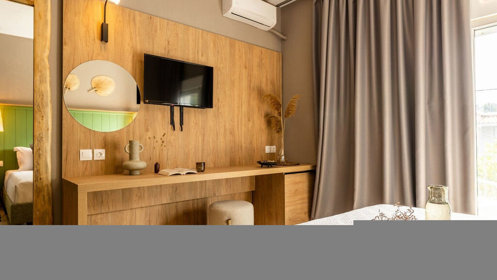 Skiathos Thalassa - Theros